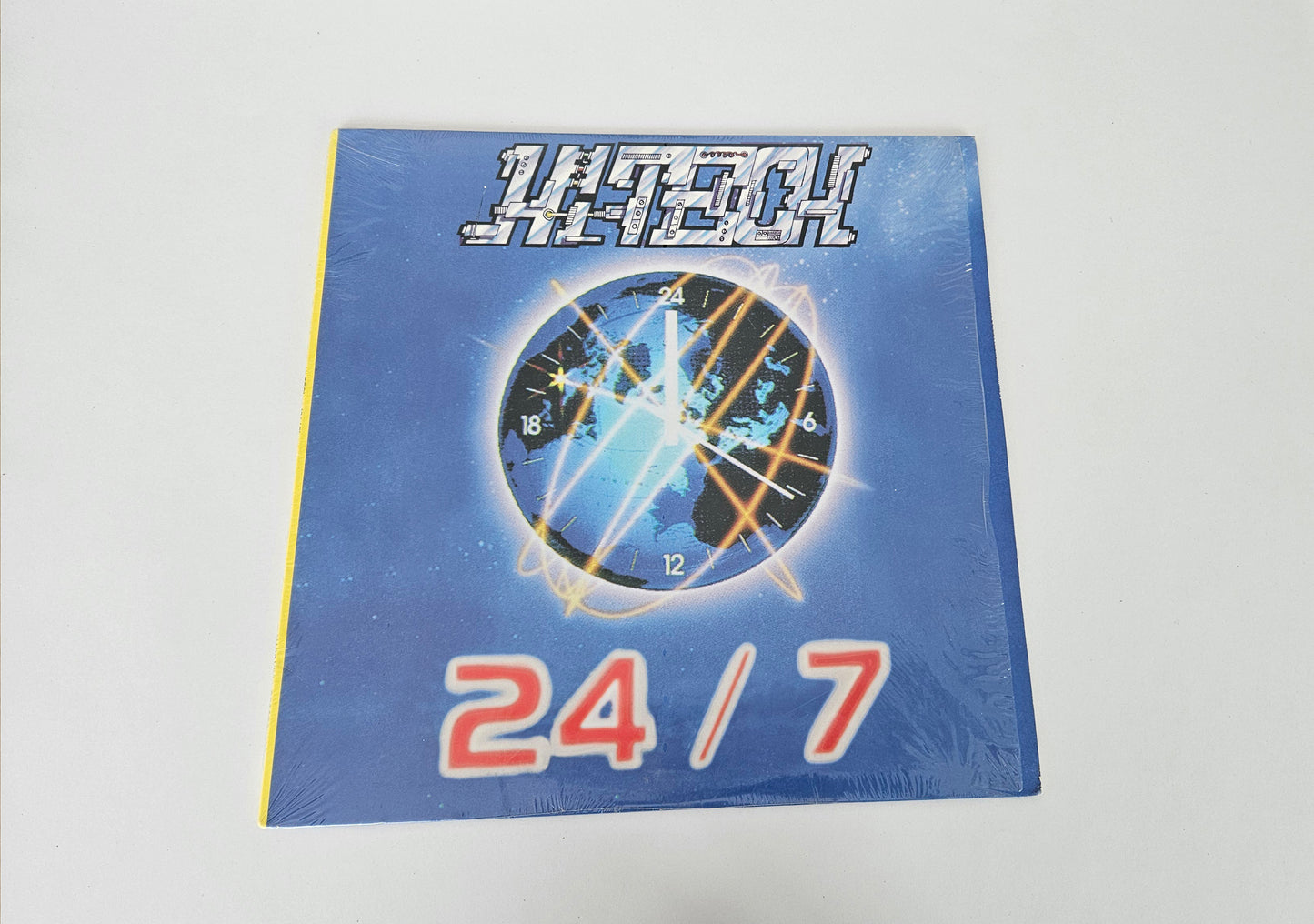Hi-Tech - 24/7