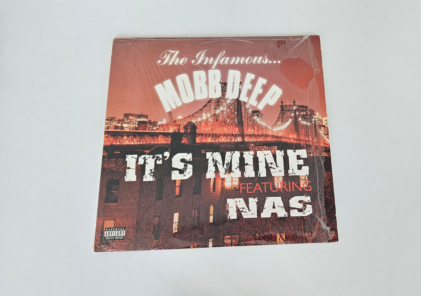 Mobb Deep - It's Mine