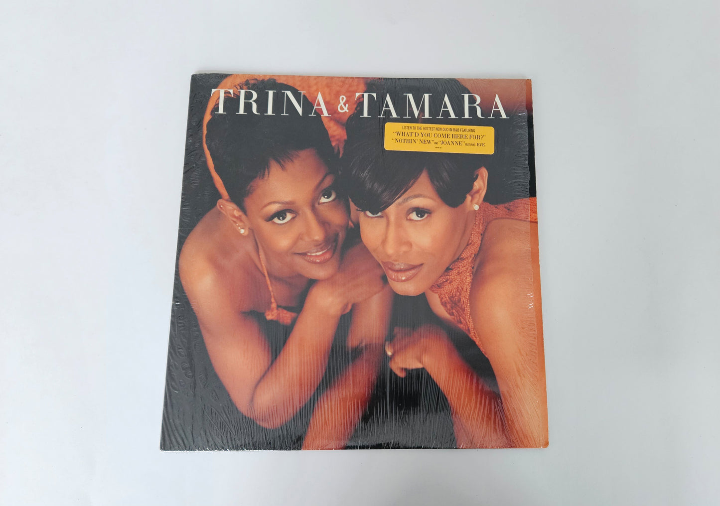 Trina & Tamara - Trina & Tamara