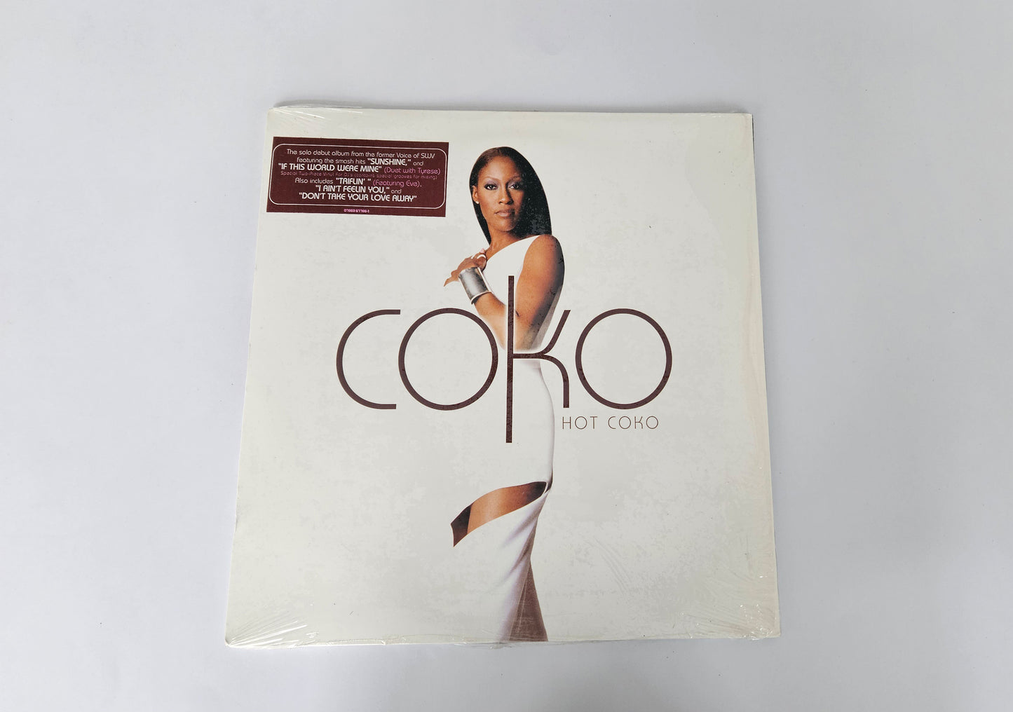 Coko – Hot Coko