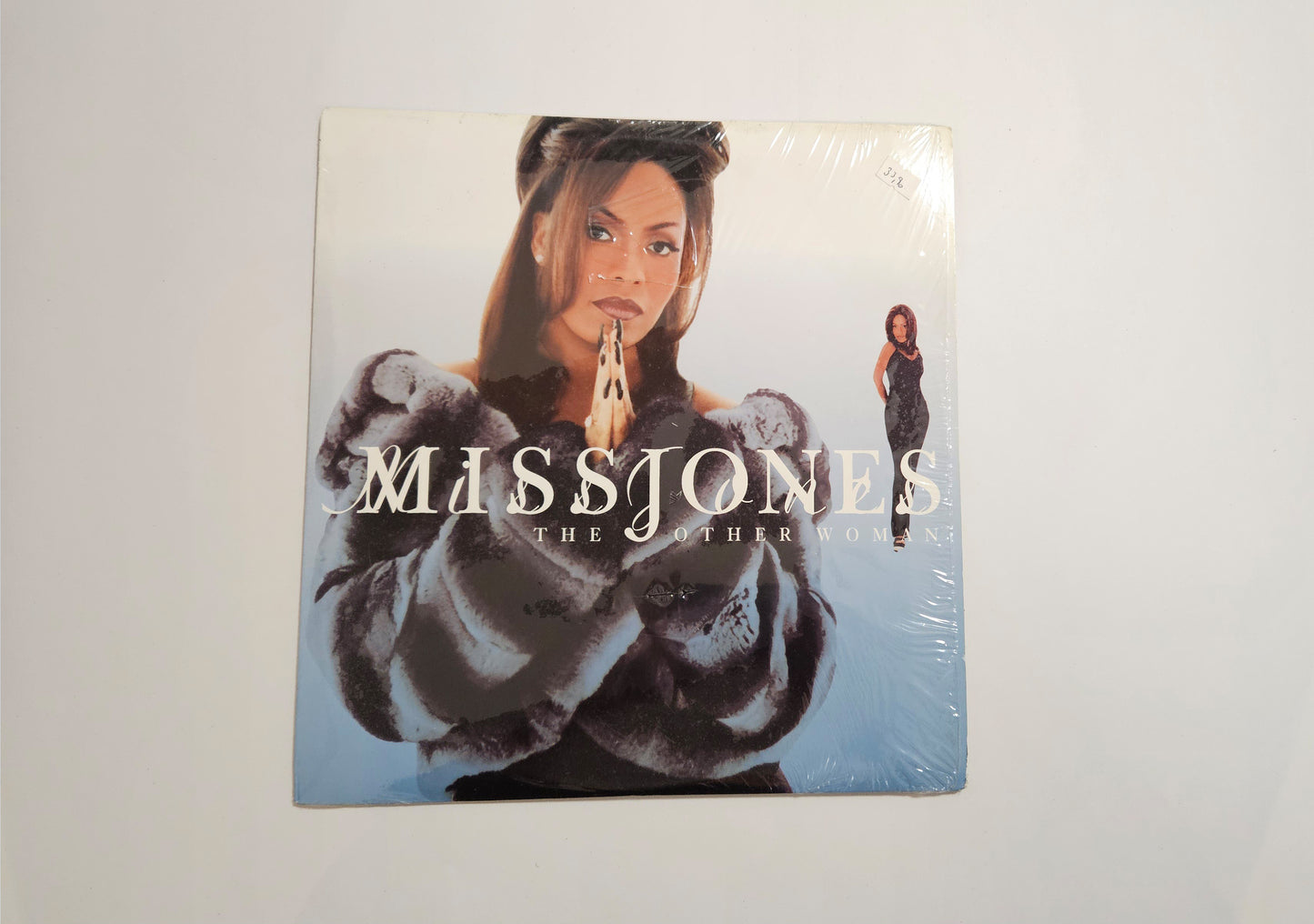 Missjones – The Other Woman