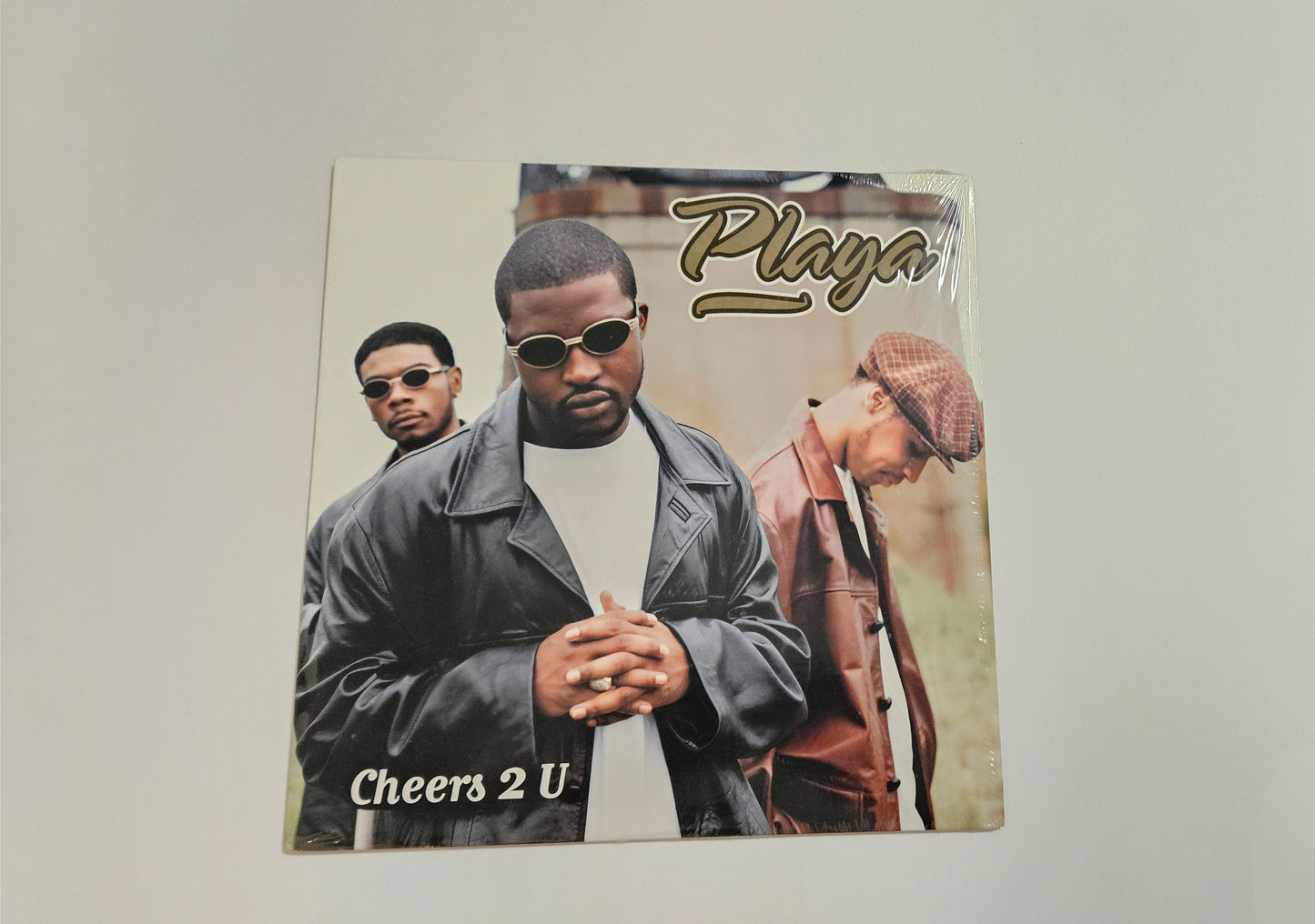 Playa – Cheers 2 U