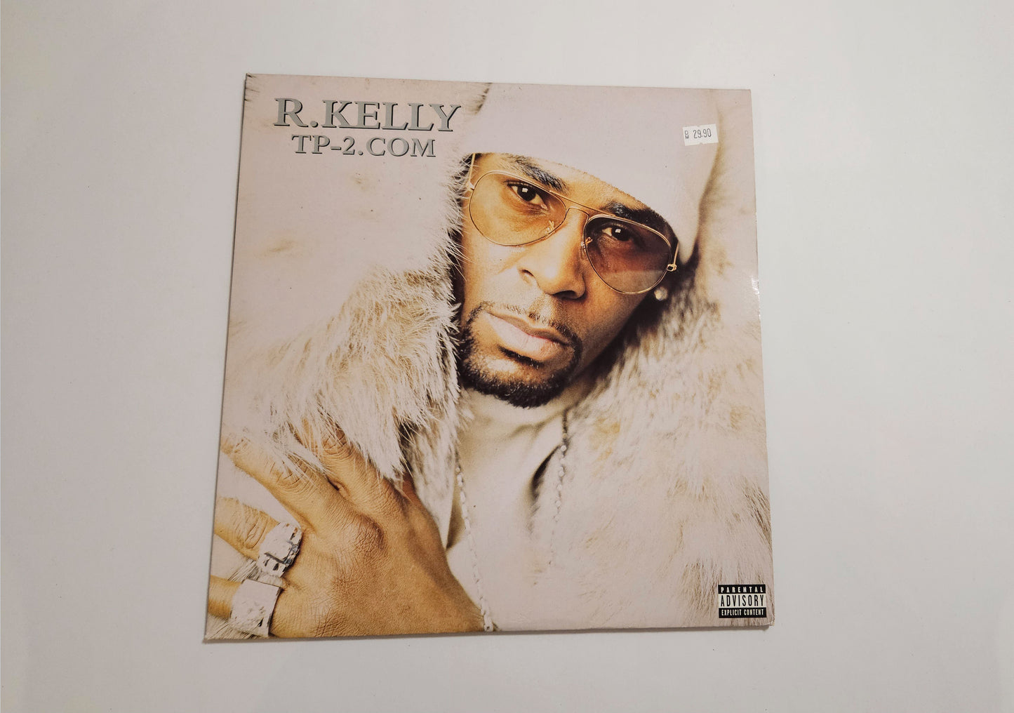 R. Kelly – TP-2.com
