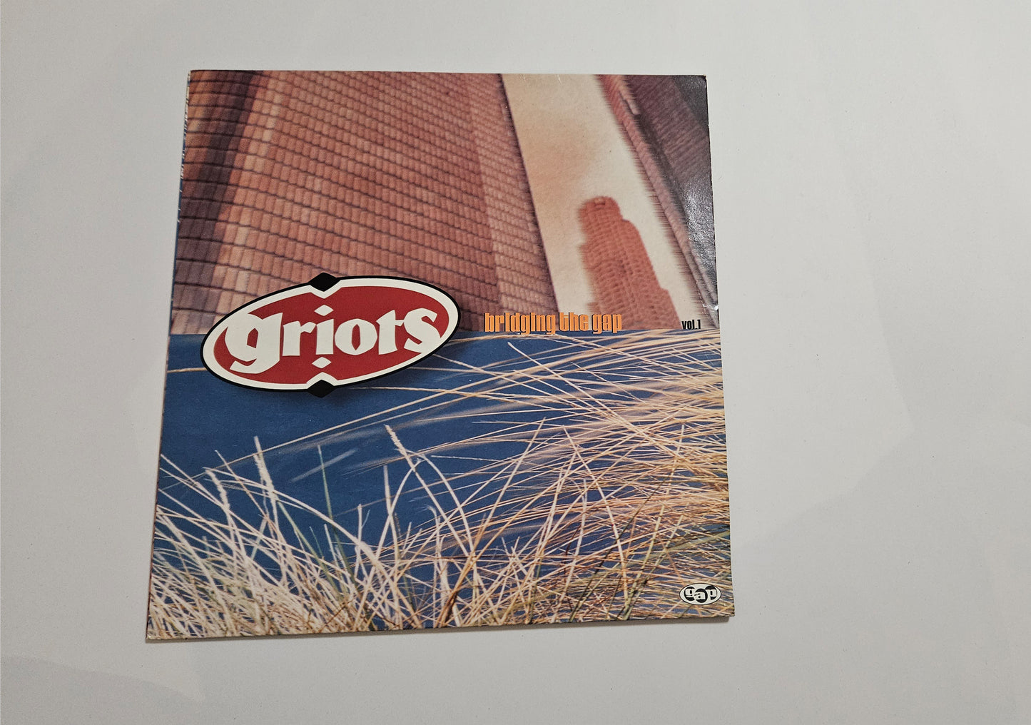 Griots - Bridging the Gap