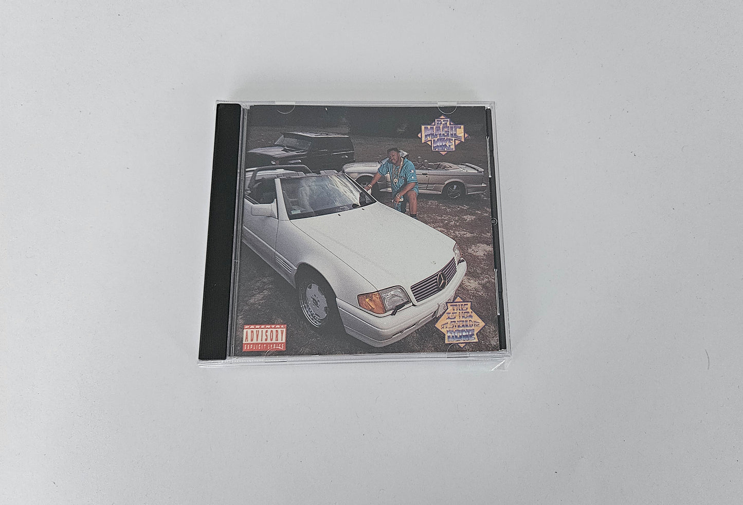 DJ Magic Mike – This Is How It Should Be Done