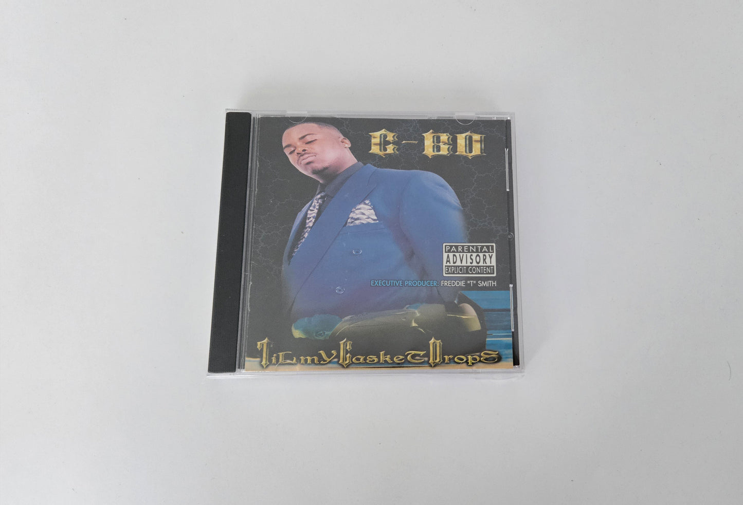 C-Bo – Til My Casket Drops