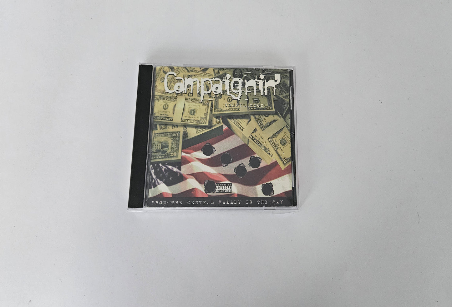 Campaignin' - Compilation