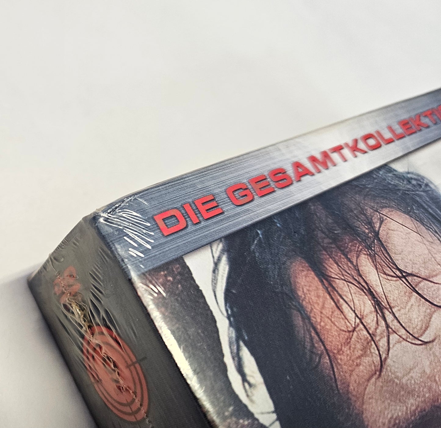 Schimanski - Gesamtkollektion - 9 Dvd