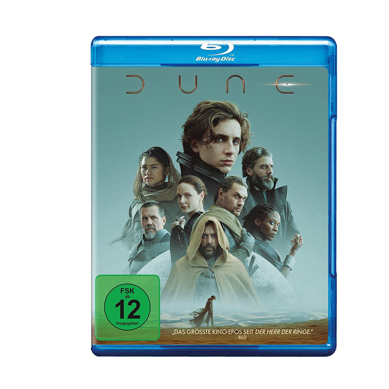 Dune - Bluray Amaray