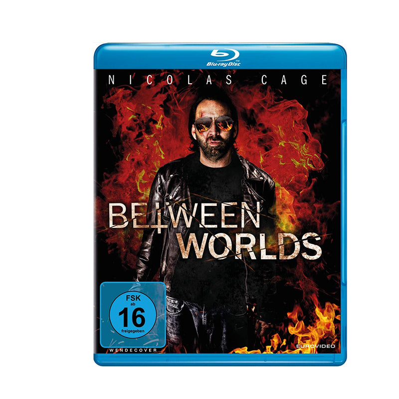 Between Worlds - Blu-ray Amaray