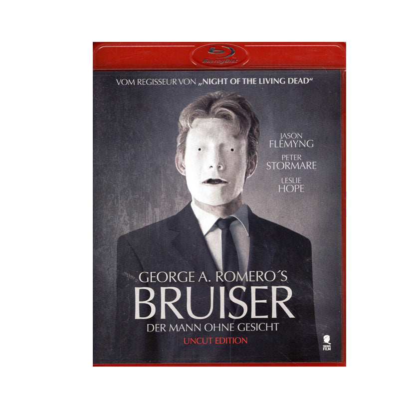 Bruiser - Der Mann ohne Gesicht