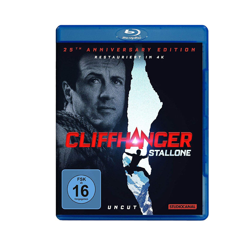 Cliffhanger
