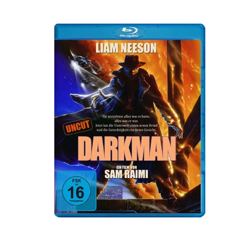 Darkman - Blu-ray Amaray