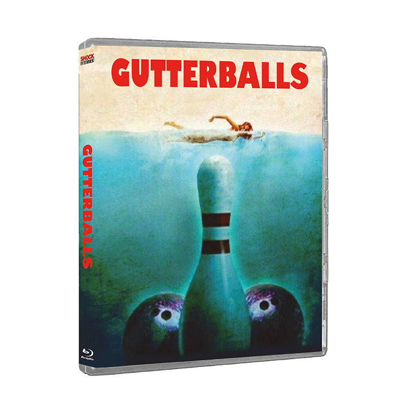 Gutterballs - Wmm Scanavo