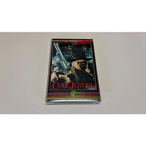 Cole justice - Grosse Avv Hartbox