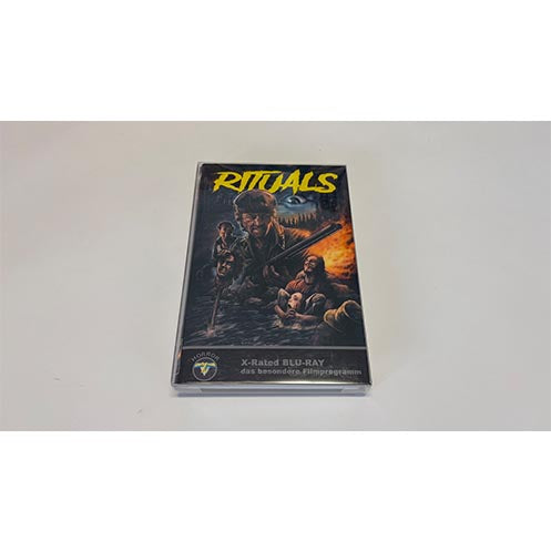 Rituals - Grosse X-Rated Hartbox