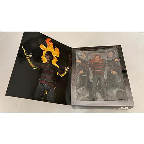 A Nightmare on Elm Street 2 - Action Figur
