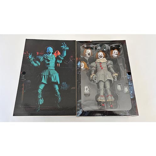 IT Pennywise - Action Figur