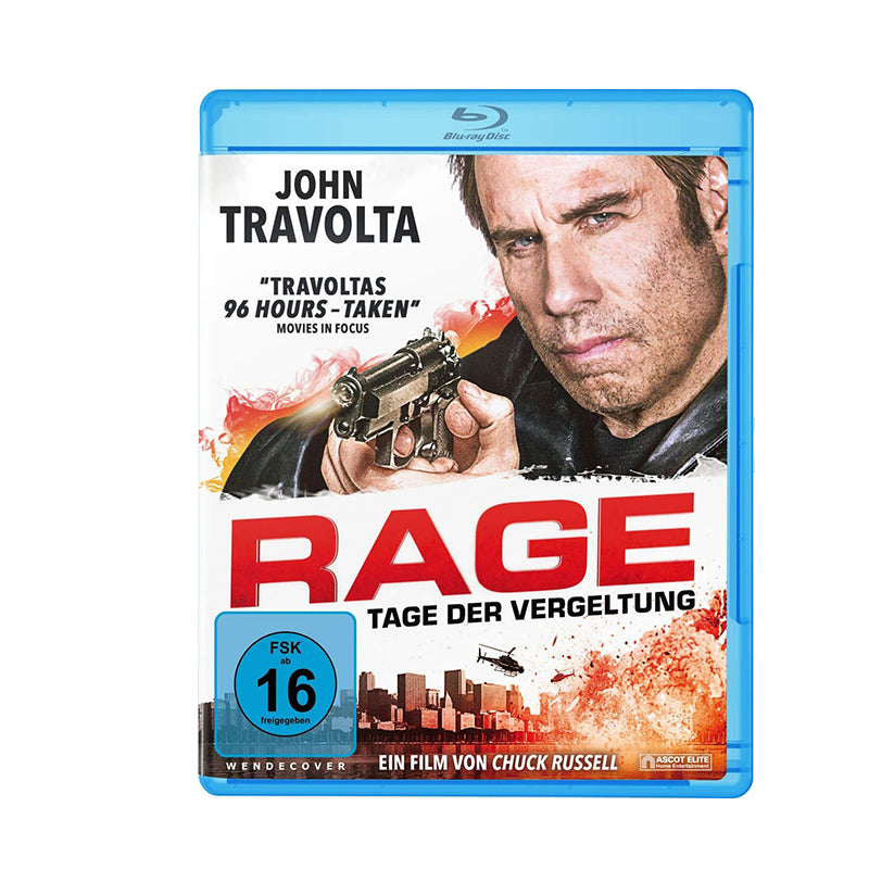 Rage - Tag der Vergeltung