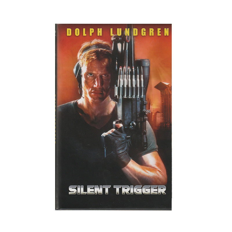 Silent Trigger - Grosse Nameless Hartbox