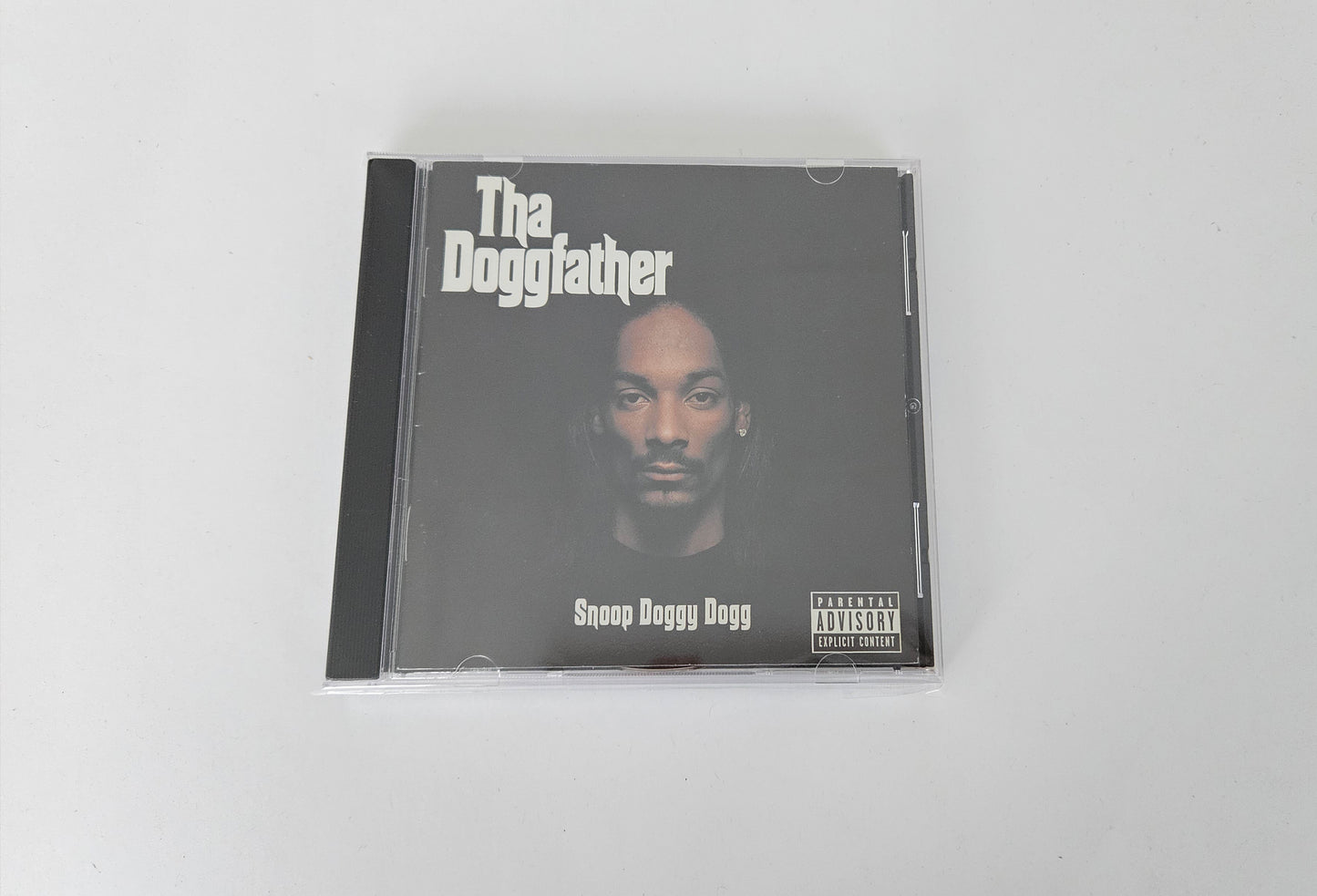 Snoop Doggy Dogg – Tha Doggfather