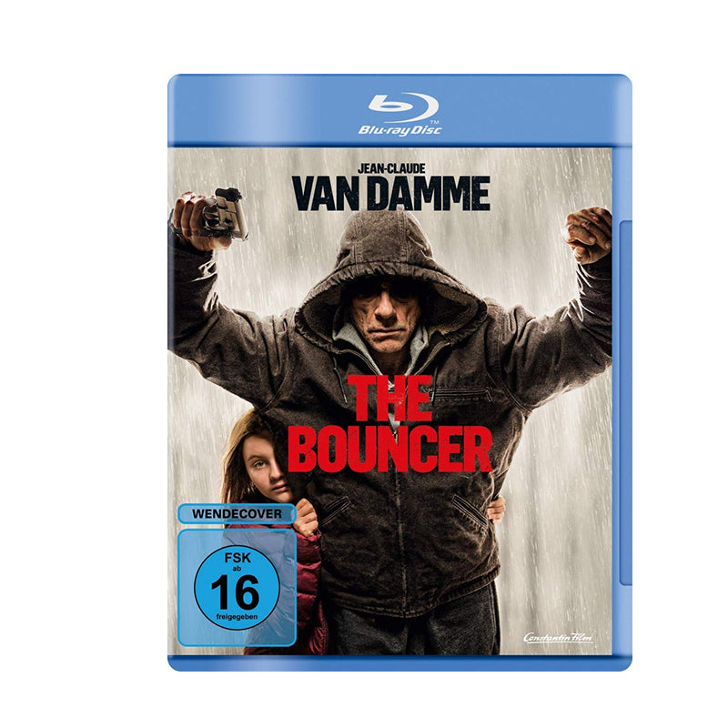 The Bouncer
