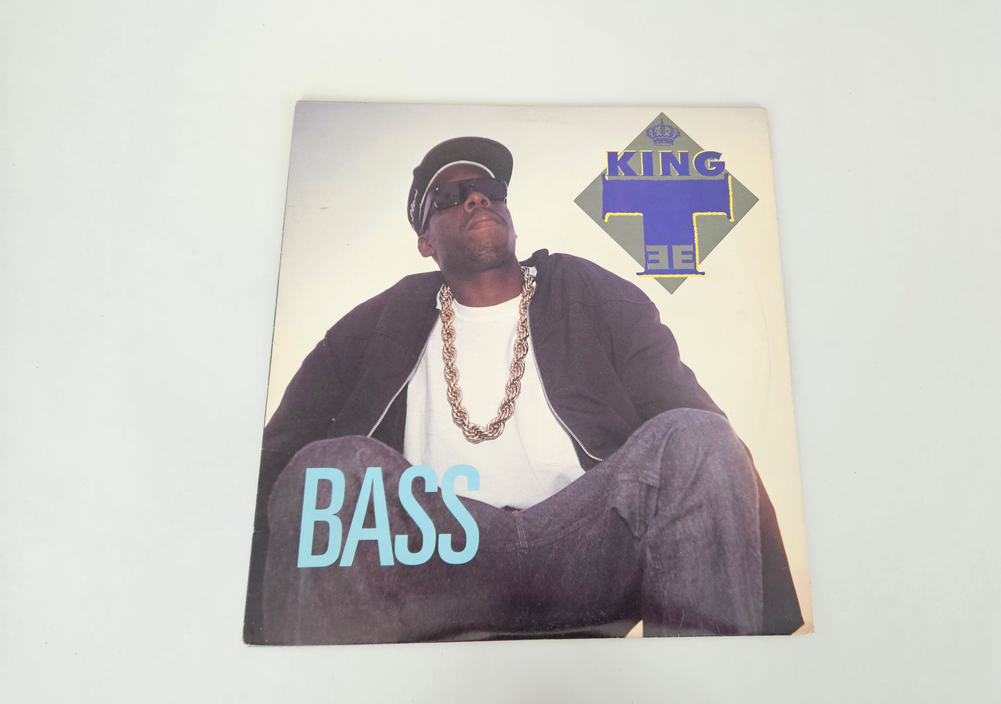 King T - Bass / Ko Rock Stuff
