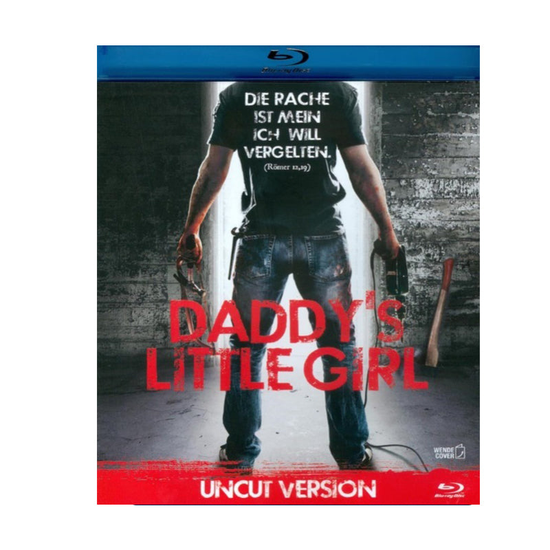 Daddys little girl - Blu-ray Amaray