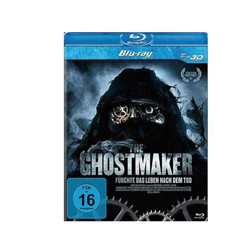 The Ghostmaker