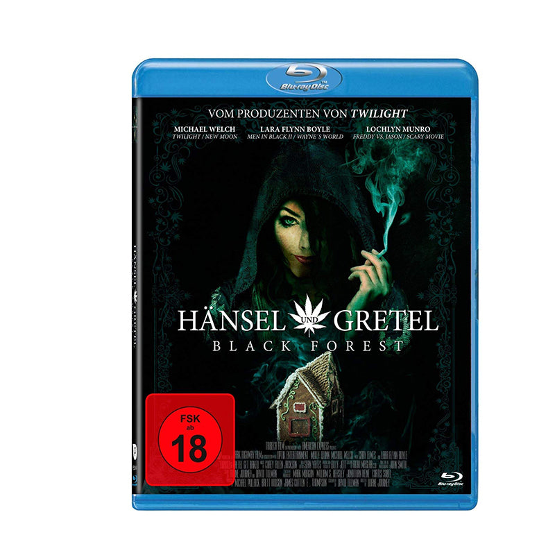 Hänsel und Gretel - Black Forest