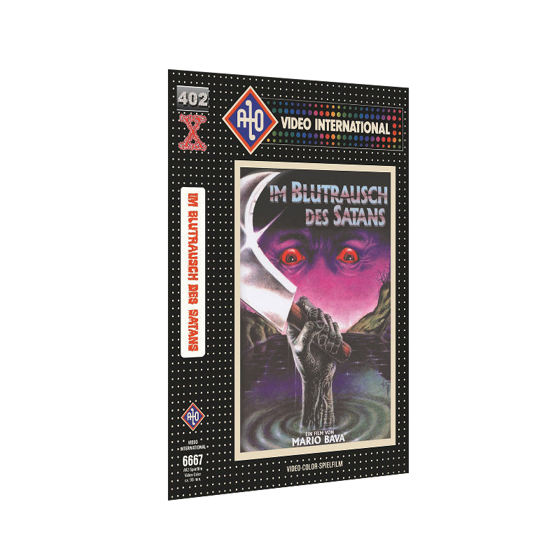 Im Blutrausch des Satans - Cover E - X-Rated