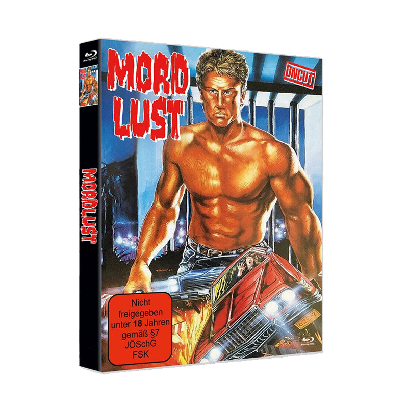 Mordlust - Wmm Scanavo Box