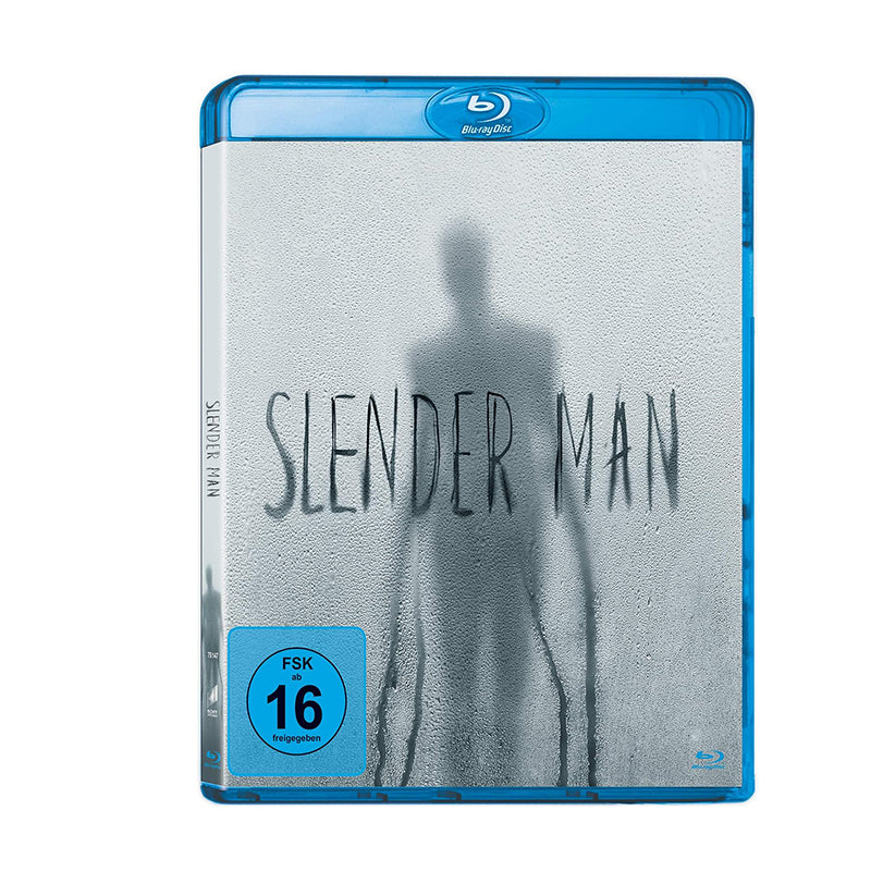 Slender man - Blu-ray Amaray