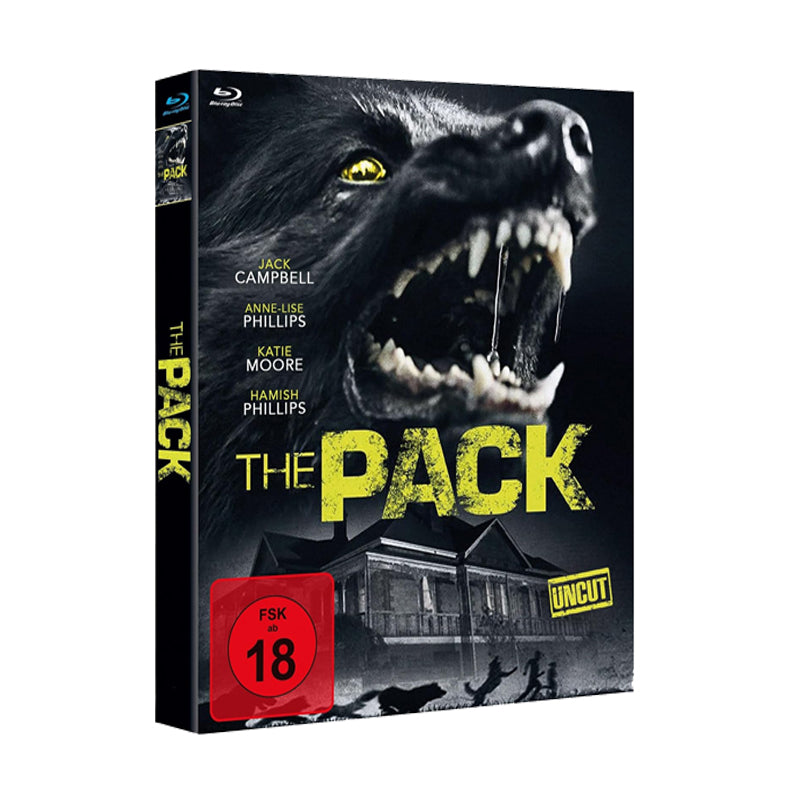 The Pack - Wmm Scanavo Box