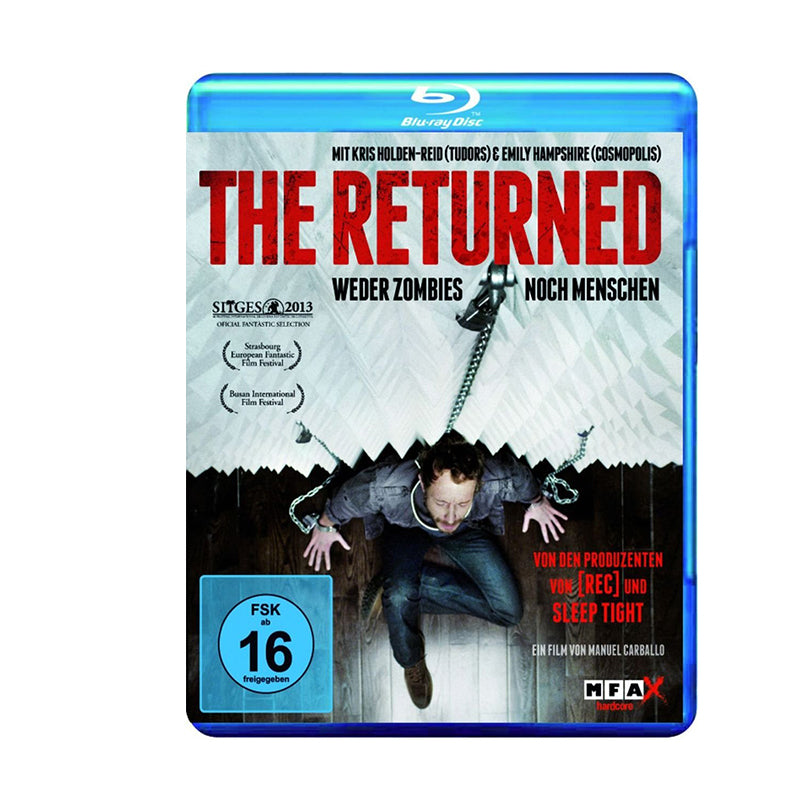 The Returned
