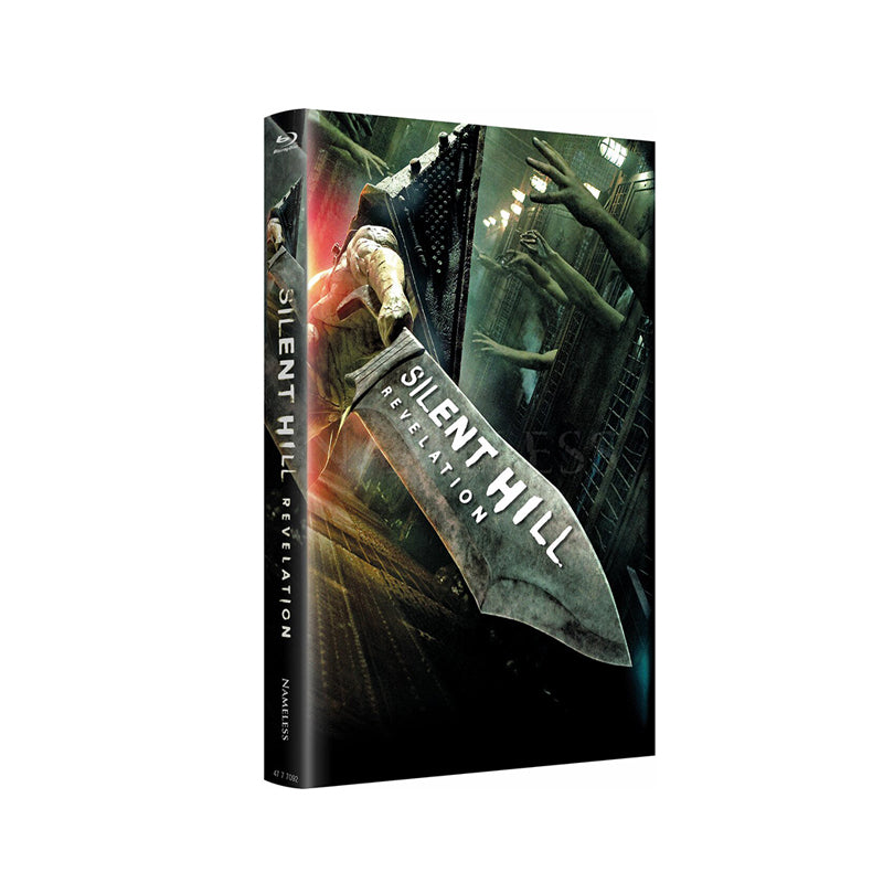 Silent Hill - Revelation - Große Nameless Hartbox