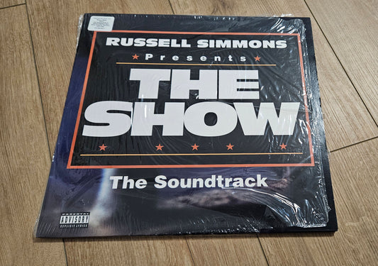 The Show - Original Soundtrack