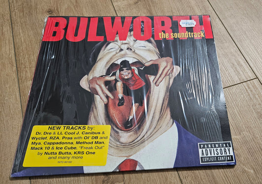 Bulworth - Original Soundtrack