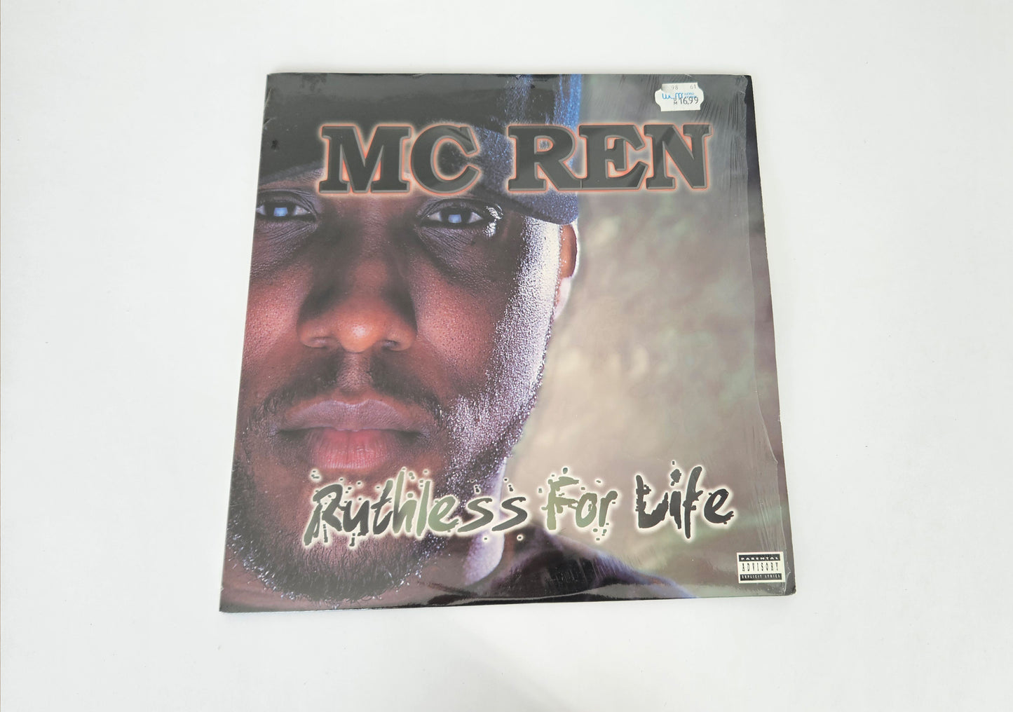Mc Ren - Ruthless for Life