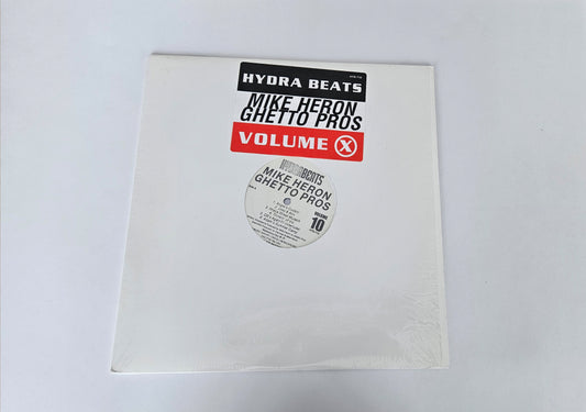 Hydra Beats – Volume 10