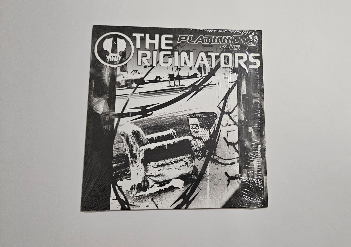 The Originators - Platinium Plus