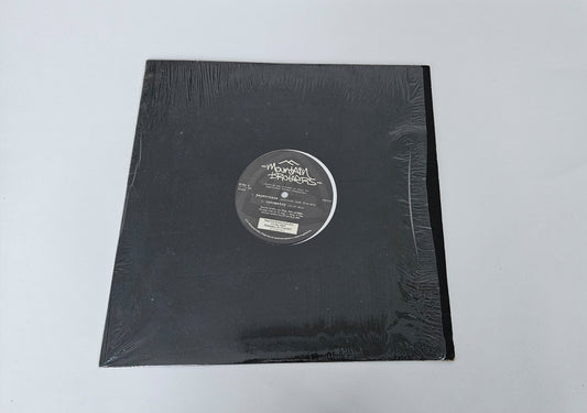 Mountain Brothers – Paperchase / Optometry / Ain’t Nuthin