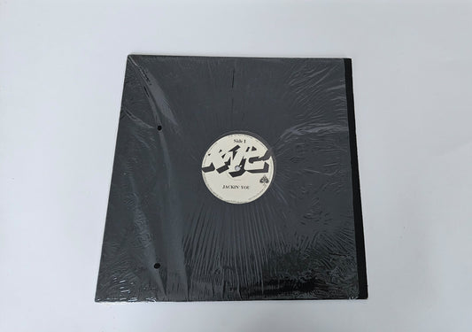 KNT – Jackin' You / Klockn-N-Taxin / Boogie To Da Bang