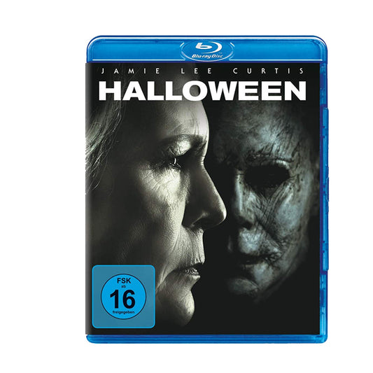 Halloween - Bluray Amaray
