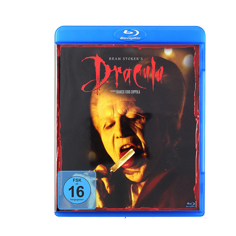 Bram Stoker's - Dracula - Bluray Amaray