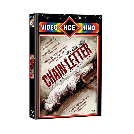 Chain Letter - Hce Mediabook