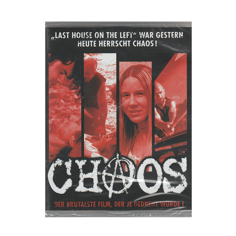 Chaos - Wmm Scanavo