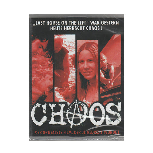 Chaos - Wmm Scanavo