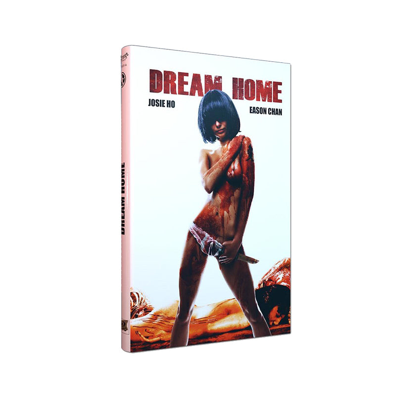 Dream Home - Große Cinestrange Extreme
