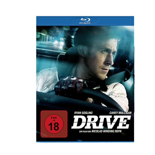 Drive - Blu-ray Amaray
